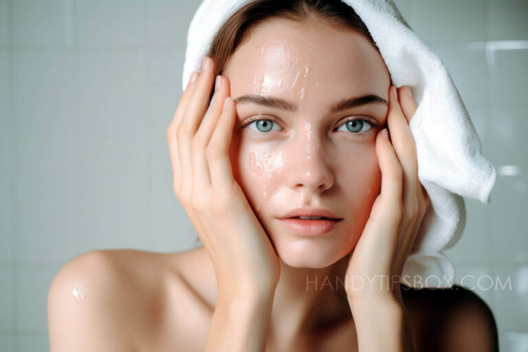 Unveil the Power of Rosemary Toner for Radiant Skin